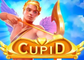 Cupid слот с бонусами
