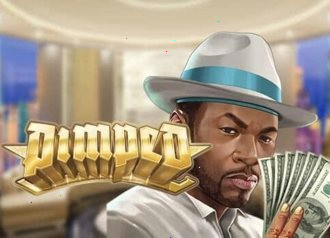 Игровой автомат The Dog House